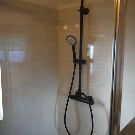 U Adama Apartmán Oscadnica