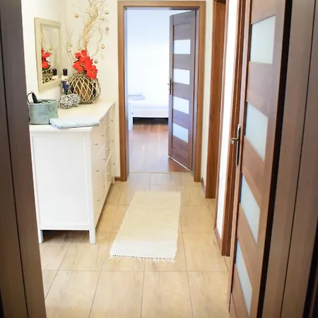 U Adama * 오슈차드니차