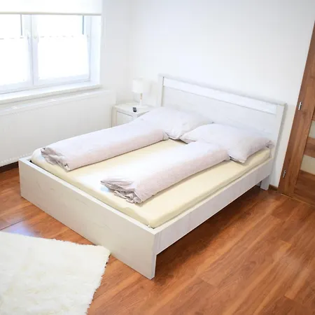 U Adama Apartment *