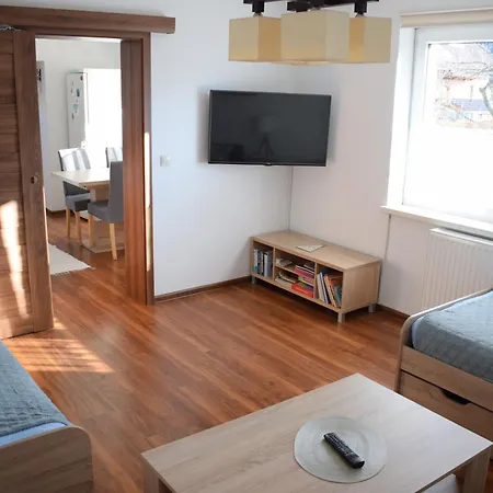 U Adama Apartment