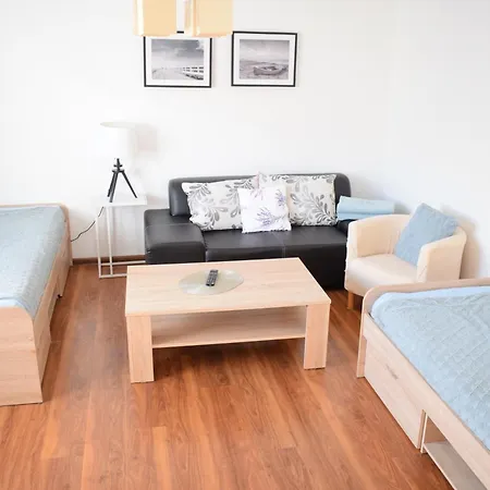 U Adama Apartment *