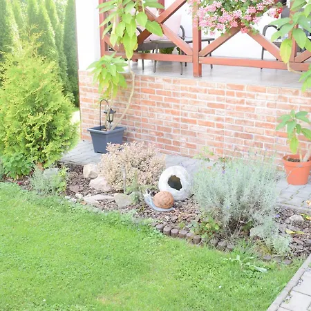 U Adama Apartmán Oscadnica