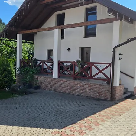 Apartment U Adama *