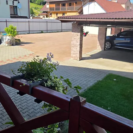 Apartment U Adama Oscadnica