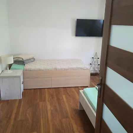 U Adama Apartment