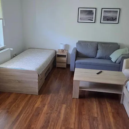 Apartment U Adama Oscadnica