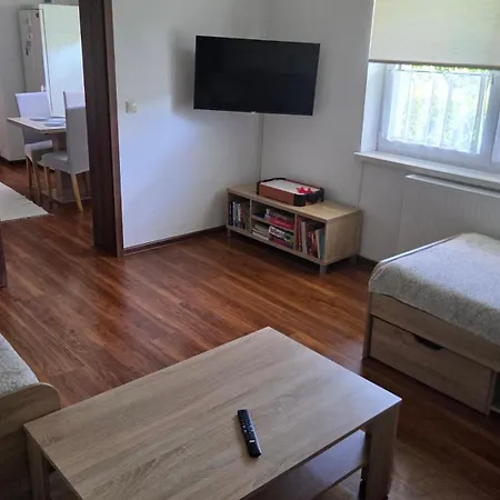 U Adama Apartment *
