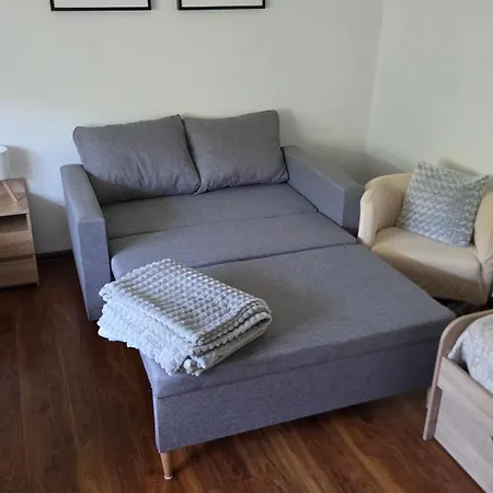 Apartment U Adama Oscadnica