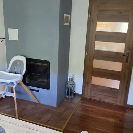 Apartment U Adama