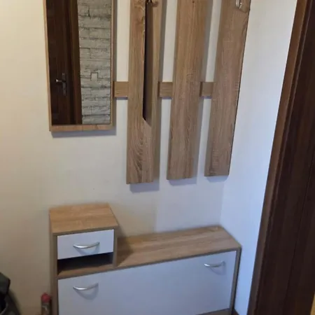 U Adama Apartment
