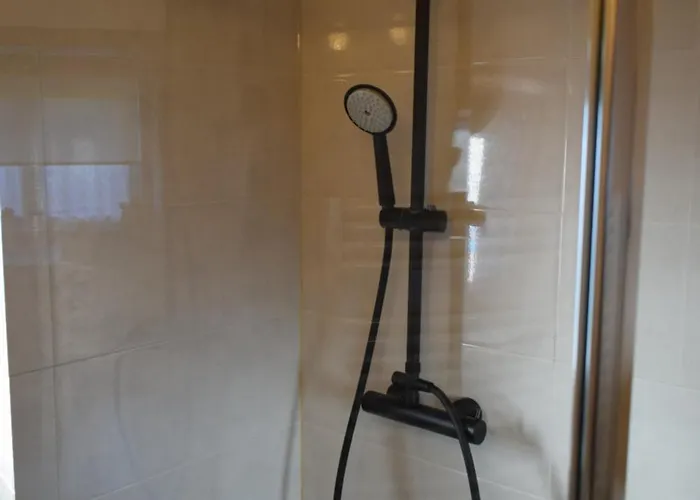 U Adama דירה אוסקדניצה