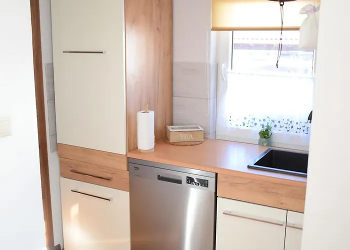 U Adama דירה אוסקדניצה