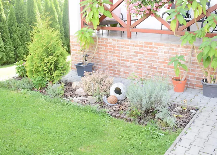 U Adama דירה אוסקדניצה